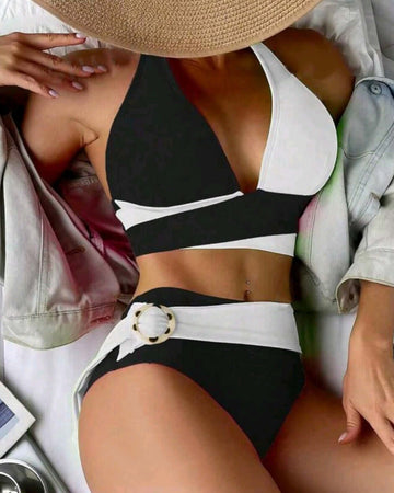 Biquíni ref. X366 - Elegance Fashion